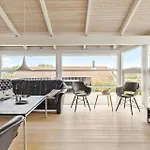 Oh204-hadsund-bondes-bakke-26 Feriehus Hadsund