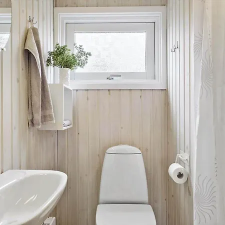 Prázdninový dům Oh204-hadsund-bondes-bakke-26