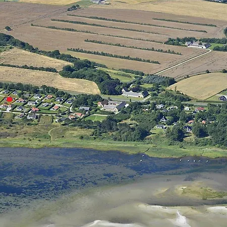 Prázdninový dům Oh204-hadsund-bondes-bakke-26 Hadsund