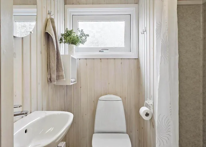 Prázdninový dům Oh204-hadsund-bondes-bakke-26